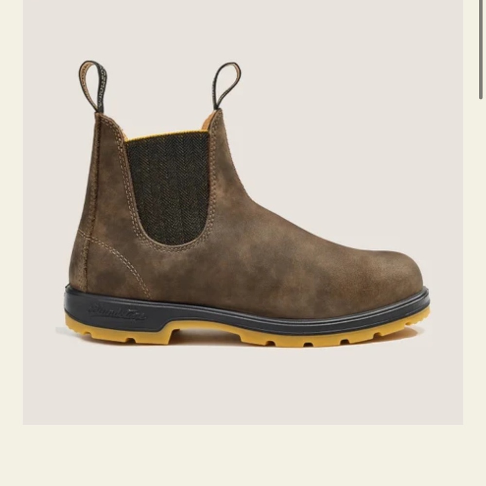 Womens #1944 Blunstones